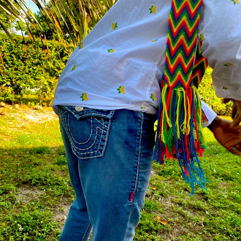 Colombian Wayuu - Picture 2 of 8
